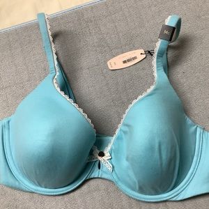 Body By Victoria 34C NWT bra